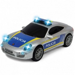 DICKIE SOS Police Unit...