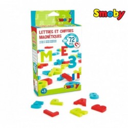 Smoby Letters Numbers and...