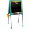 Smoby Double-Sided Magnetic Chalkboard