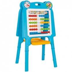WOOPIE Educational Board Abacus 2in1