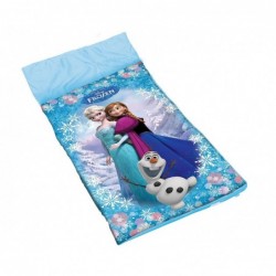 John Frozen children's sleeping bag