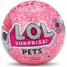 LOL Surprise lemmikloomade üllatussari 3.1