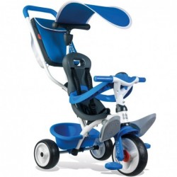 Smoby Baby Balade Tricycle...