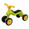 Big Ride-On Balance Bike Vaiksed rattad Runbike Green