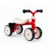 Rookie Ride Balance Bike for Children - On Red