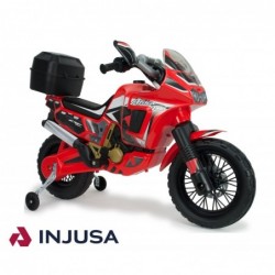 Электродвигатель INJUSA Honda с аккумулятором 6 В