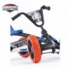 BERG Buzzy Nitro Pedal Gokart Silent rattad 2-5 aastat kuni 30 kg