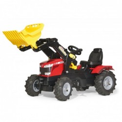 Rolly ToysrollyFarmtrac...