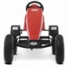 BERG Pedal Gokart Extra Sport Red BFR täispuhutavad rattad vanuses 5 aastat kuni 100 kg