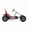 BERG Pedal Gokart Extra BFR Red