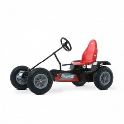 Педаль BERG Gokart Extra BFR красная