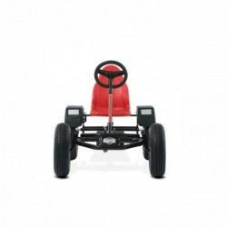 BERG Pedal Gokart Extra BFR Red
