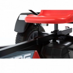 BERG Pedal Gokart Extra BFR Red