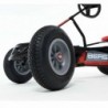 BERG Pedal Gokart Extra BFR Red