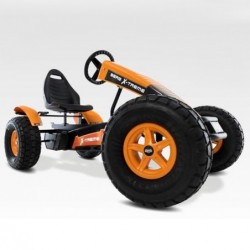 BERG X-Treme BFR pedal go-kart up to 100 kg