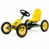 BERG Pedal Gokart Buddy John Deere 3-8 лет до 50 кг