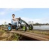 BERG Gokart с педалями XXL X-ite BFR