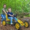 BERG Pedal Gokart Buddy John Deere 3-8 years old up to 50 kg