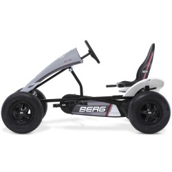 BERG Pedal Gokart XL Race GTS BFR-3