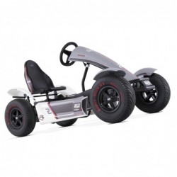 BERG Pedal Go Karts XL Race GTS BFR-3 Full Spec