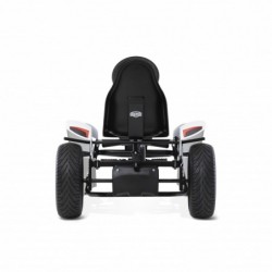 Педальная педаль BERG Go Karts XL Race GTS BFR-3, полная спецификация