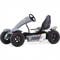 BERG Pedal Go Karts XL Race GTS BFR-3 Full Spec