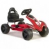 FEBER Sport Pedal Gokart for Children up to 30 kg