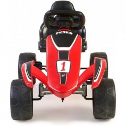 FEBER Sport Pedal Gokart для детей до 30 кг.