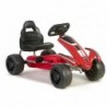 FEBER Sport Pedal Gokart for Children up to 30 kg