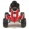 FEBER Sport Pedal Gokart для детей до 30 кг.