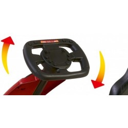 FEBER Sport Pedal Gokart для детей до 30 кг.