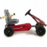 FEBER Sport Pedal Gokart for Children up to 30 kg