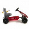 FEBER Sport Pedal Gokart for Children up to 30 kg