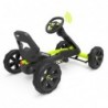 BERG Pedal Gokart Reppy Raptor Silent Wheels 2.5 - 6 years up to 40 kg LIMITED EDITION