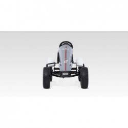 BERG Hybrid Gokart с педалями XXL Race GTS E-BFR
