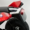 INJUSA Sports Quad Battery Powered 24V X-Treme Hunter Inflatable Wheels