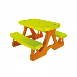 Backyard Discovery Buckley Hill wooden playground 5 in 1 + Free table!