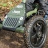 BERG Gookart Jeep® Junior 3-8 aastased kuni 50 kg