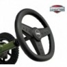 BERG Gookart Jeep® Junior 3-8 aastased kuni 50 kg