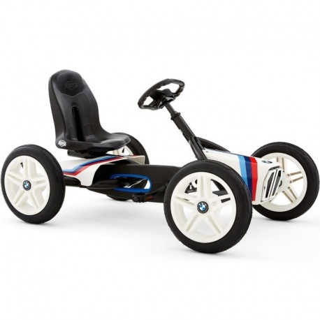 BERG BMW Street Racer Pedal Gokart kuni 50 kg