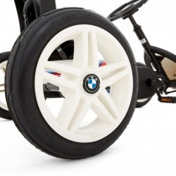 BERG BMW Street Racer Pedal Gokart kuni 50 kg