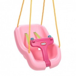 Little tikes 2in1 swing for...