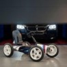 BERG BMW Street Racer Pedal Gokart kuni 50 kg
