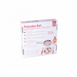 Classic World Pancake Preparation Set toy