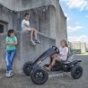 BERG Gokart for Pedals XL Black Edition BFR Надувные колеса от 5/6 лет до 100 кг