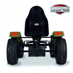 BERG Terrain Gokart Jeep Revolution Pedals up to 100kg