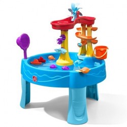 Step2 Active Park Water Table with Accessories