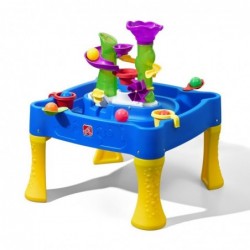 Water Table Water Park Playground Step2