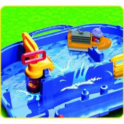 BIG Great AquaPlay GigaSet Water Track + Accessories
