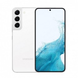 SAMSUNG MOBILE PHONE GALAXY S22+ 5G/128GB WHITE SM-S906B